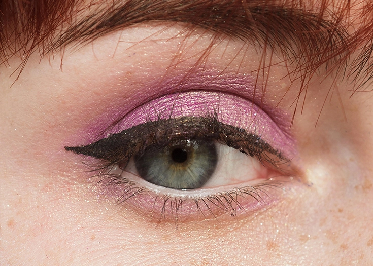Kalıcı Eyeliner